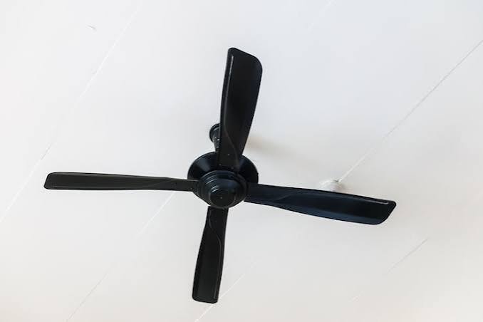 Fans & Exhaust Item 11